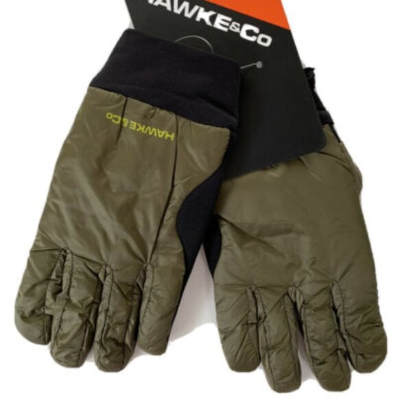 Hawke & Co. Lightweight Nylon Gloves - Picture 3 of 6
